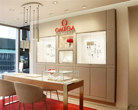 omega leeds|omega berry's jewelry.